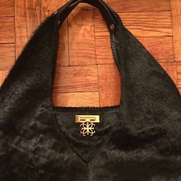 Eva Longoria Autographed Lena Erziak Handbag - Picture 2 of 8